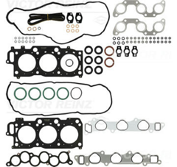 Sada těsnění, hlava válce VICTOR REINZ 02-54310-01