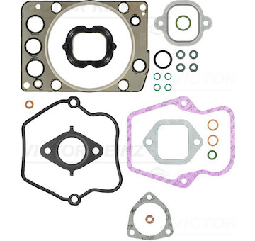Sada těsnění, hlava válce VICTOR REINZ 03-34285-05