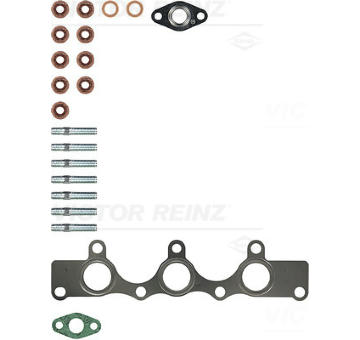 Montážní sada, dmychadlo Victor Reinz 04-10052-01