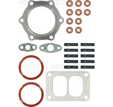 Montazni sada, dmychadlo VICTOR REINZ 04-10149-01