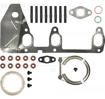 Montážní sada, dmychadlo VICTOR REINZ 04-10171-01