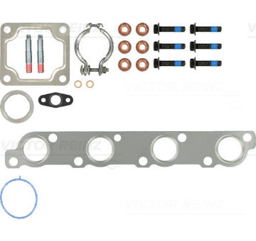 Montážní sada, dmychadlo VICTOR REINZ 04-10222-01