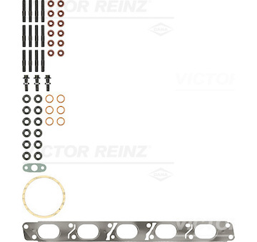 Montazni sada, dmychadlo VICTOR REINZ 04-10234-01