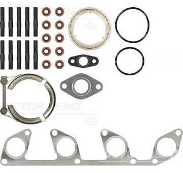 Montazni sada, dmychadlo VICTOR REINZ 04-10254-01