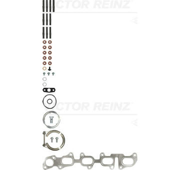 Montazni sada, dmychadlo VICTOR REINZ 04-10298-01