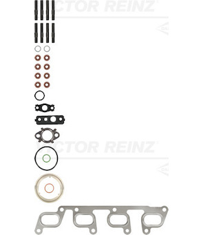 Montazni sada, dmychadlo VICTOR REINZ 04-10351-01