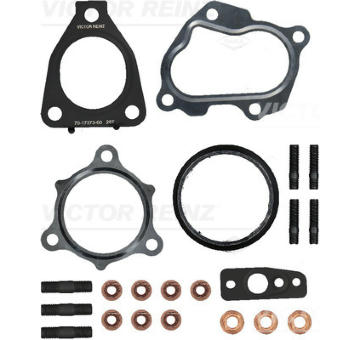 Montazni sada, dmychadlo VICTOR REINZ 04-10356-01