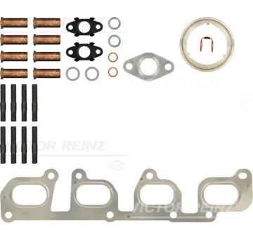 Montazni sada, dmychadlo VICTOR REINZ 04-10370-01