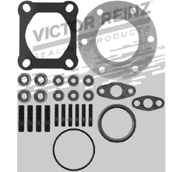 Montazni sada, dmychadlo VICTOR REINZ 04-10140-01