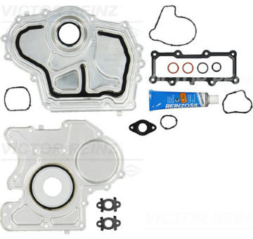 Sada těsnění, kliková skříň VICTOR REINZ 08-10162-01