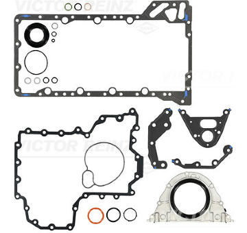 Sada těsnění, kliková skříň VICTOR REINZ 08-10176-02