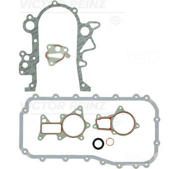 Sada těsnění, kliková skříň VICTOR REINZ 08-10500-01