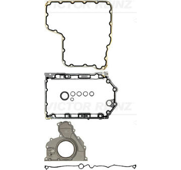 Sada těsnění, kliková skříň VICTOR REINZ 08-12871-01