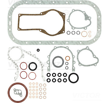 Sada těsnění, kliková skříň VICTOR REINZ 08-12884-12