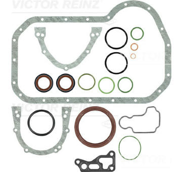 Sada těsnění, kliková skříň VICTOR REINZ 08-12948-11