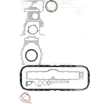 Sada těsnění, kliková skříň VICTOR REINZ 08-18134-02