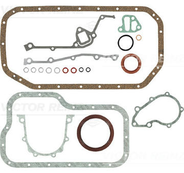 Sada těsnění, kliková skříň VICTOR REINZ 08-19737-05