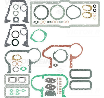 Sada těsnění, kliková skříň VICTOR REINZ 08-19888-04