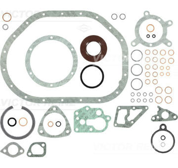 Sada těsnění, kliková skříň VICTOR REINZ 08-21267-09