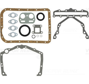 Sada těsnění, kliková skříň VICTOR REINZ 08-23122-01