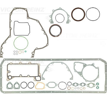 Sada těsnění, kliková skříň VICTOR REINZ 08-23601-05