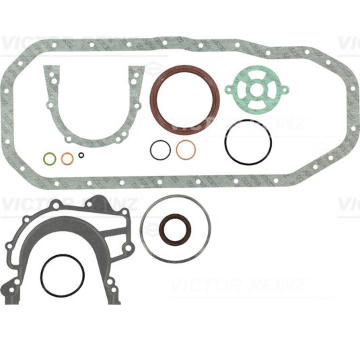 Sada těsnění, kliková skříň VICTOR REINZ 08-24083-08