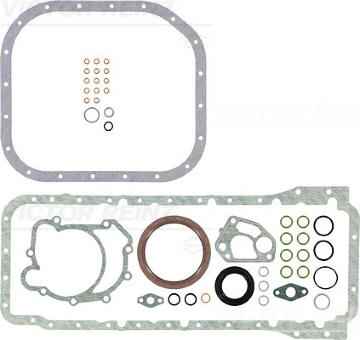 Sada těsnění, kliková skříň VICTOR REINZ 08-25194-03