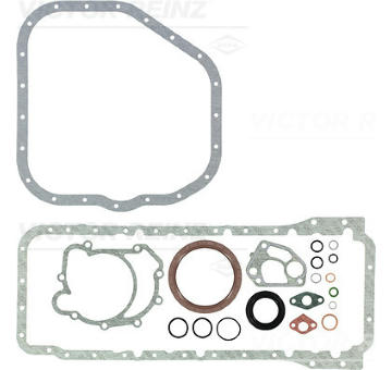 Sada těsnění, kliková skříň VICTOR REINZ 08-25194-06