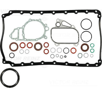Sada těsnění, kliková skříň VICTOR REINZ 08-26036-02