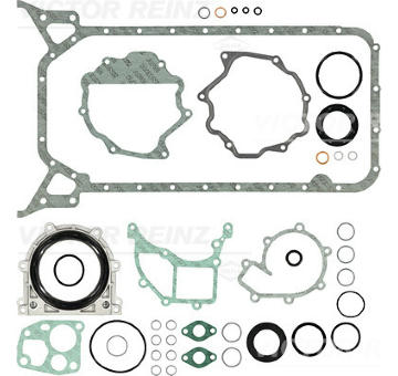 Sada těsnění, kliková skříň VICTOR REINZ 08-26204-04