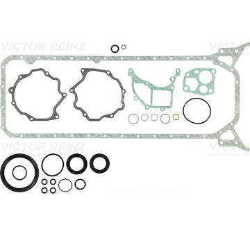 Sada těsnění, kliková skříň VICTOR REINZ 08-26232-03