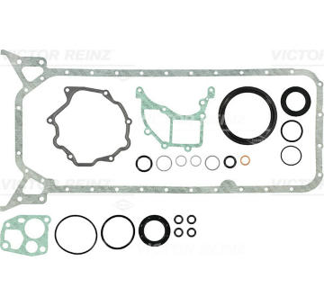 Sada těsnění, kliková skříň VICTOR REINZ 08-26572-03