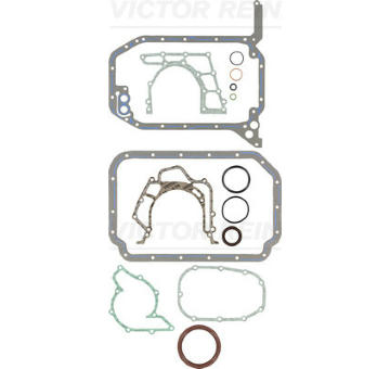 Sada těsnění, kliková skříň VICTOR REINZ 08-31706-01