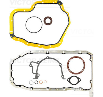Sada těsnění, kliková skříň VICTOR REINZ 08-31979-01