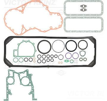 Sada těsnění, kliková skříň VICTOR REINZ 08-33106-02