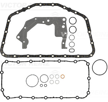 Sada těsnění, kliková skříň VICTOR REINZ 08-33422-01