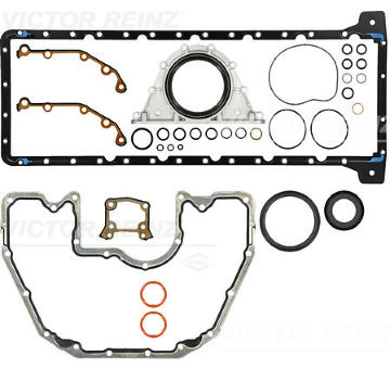 Sada těsnění, kliková skříň VICTOR REINZ 08-34067-02