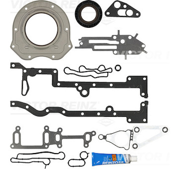 Sada těsnění, kliková skříň Victor Reinz 08-35536-03