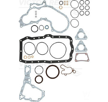 Sada těsnění, kliková skříň VICTOR REINZ 08-35784-01