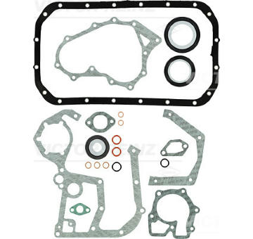 Sada těsnění, kliková skříň VICTOR REINZ 08-35872-01