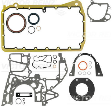 Sada těsnění, kliková skříň VICTOR REINZ 08-35886-01