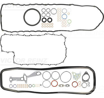 Sada těsnění, kliková skříň VICTOR REINZ 08-35936-02