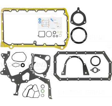 Sada těsnění, kliková skříň VICTOR REINZ 08-36219-01