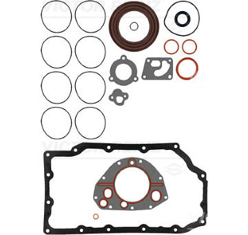 Sada těsnění, kliková skříň VICTOR REINZ 08-36344-01