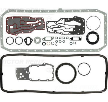 Sada tesnení kľukovej skrine VICTOR REINZ 08-36927-04