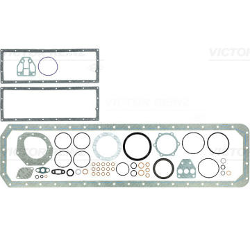 Sada těsnění, kliková skříň VICTOR REINZ 08-37736-01