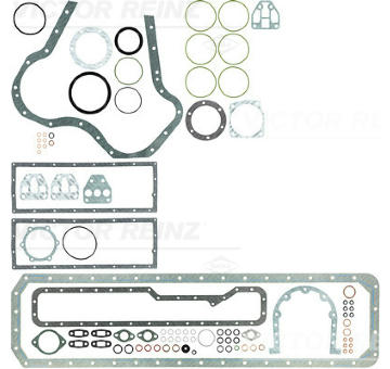 Sada těsnění, kliková skříň VICTOR REINZ 08-37736-03