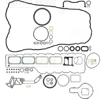 Sada těsnění, kliková skříň VICTOR REINZ 08-37751-01