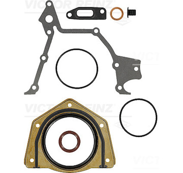 Sada těsnění, kliková skříň VICTOR REINZ 08-38299-02