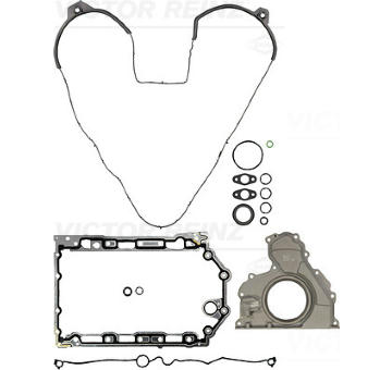 Sada těsnění, kliková skříň VICTOR REINZ 08-38527-02